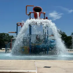 Plainview Recreation Center - Plainview