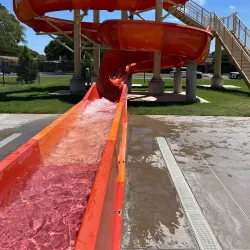 Plainview Recreation Center - Plainview