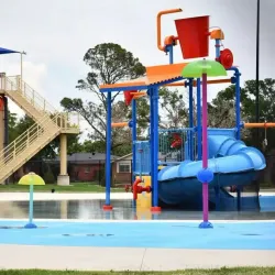 Plainview Recreation Center - Plainview