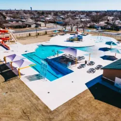 Plainview Recreation Center - Plainview