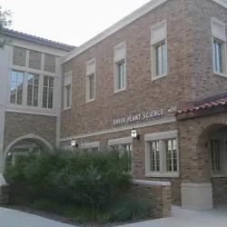 Texas Tech University Agricultural Research Center - Plainview