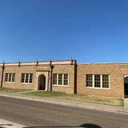 Texas Tech University Agricultural Research Center - Plainview