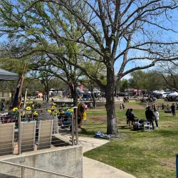 ArtCentre of Plano - Plano