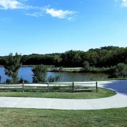 Go Ape Zipline & Adventure Park - Plano