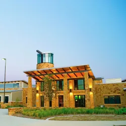 Go Ape Zipline & Adventure Park - Plano