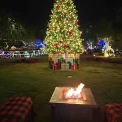 Heritage Farmstead Museum - Plano