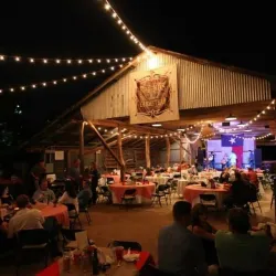 Heritage Farmstead Museum - Plano