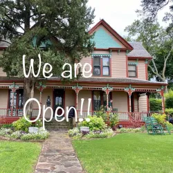 Heritage Farmstead Museum - Plano