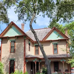 Heritage Farmstead Museum - Plano