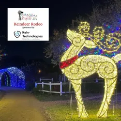 Heritage Farmstead Museum - Plano