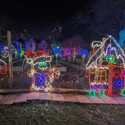 Heritage Farmstead Museum - Plano