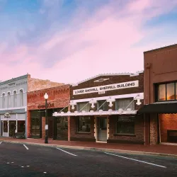 Historic Downtown Plano - Plano