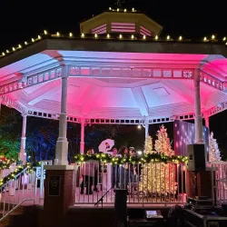 Historic Downtown Plano - Plano