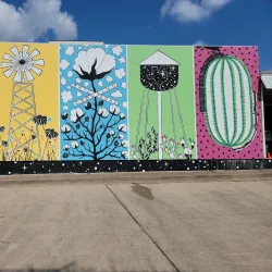 Historic Downtown Plano - Plano