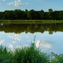 Oak Point Park and Nature Preserve - Plano