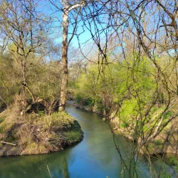 Oak Point Park and Nature Preserve - Plano