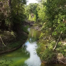 Oak Point Park and Nature Preserve - Plano