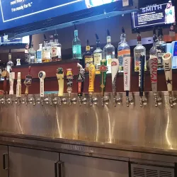 Shops at Legacy - Plano