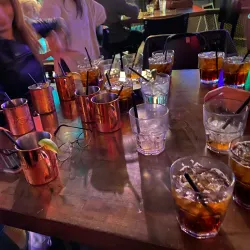 Shops at Legacy - Plano