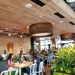 Shops at Legacy - Plano