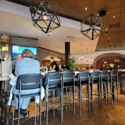 Shops at Legacy - Plano