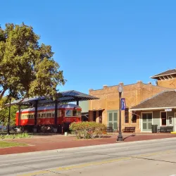 The Interurban Railway Museum - Plano