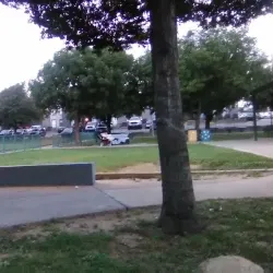 Cottonwood Park - Rockwall