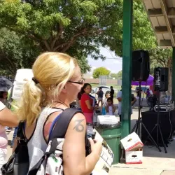 Cottonwood Park - Rockwall