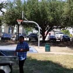 Cottonwood Park - Rockwall