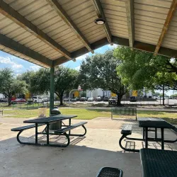 Cottonwood Park - Rockwall