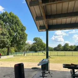 Cottonwood Park - Rockwall