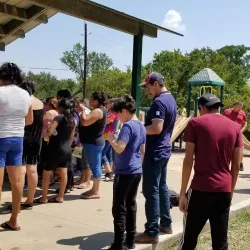 Cottonwood Park - Rockwall