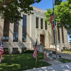 Downtown Rockwall Historic District - Rockwall