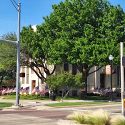 Downtown Rockwall Historic District - Rockwall