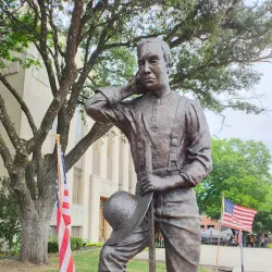 Downtown Rockwall Historic District - Rockwall