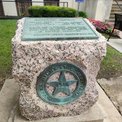 Downtown Rockwall Historic District - Rockwall