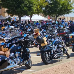 Downtown Rockwall Historic District - Rockwall