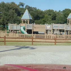 Harry Myers Park - Rockwall