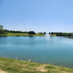 Harry Myers Park - Rockwall