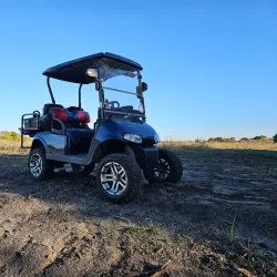 Heath Golf Club - Rockwall