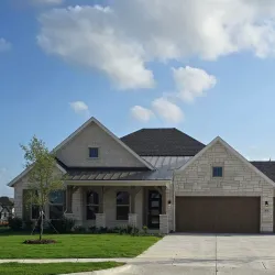 Heath Golf Club - Rockwall