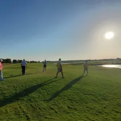 Heath Golf Club - Rockwall