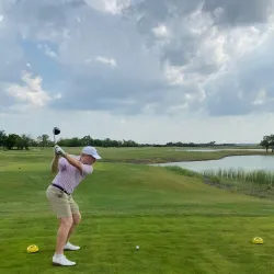 Heath Golf Club - Rockwall