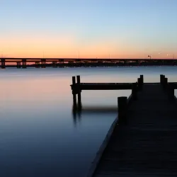 Lake Ray Hubbard - Rockwall