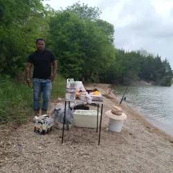 Lake Ray Hubbard - Rockwall