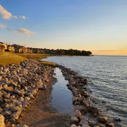 Lake Ray Hubbard - Rockwall