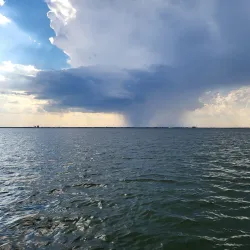Lake Ray Hubbard - Rockwall