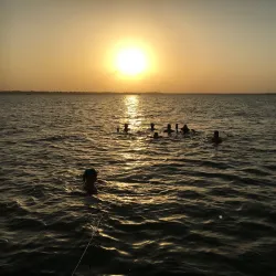Lake Ray Hubbard - Rockwall