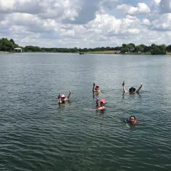 Lake Ray Hubbard - Rockwall