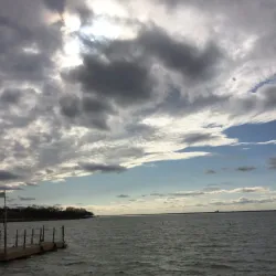 Lake Ray Hubbard - Rockwall